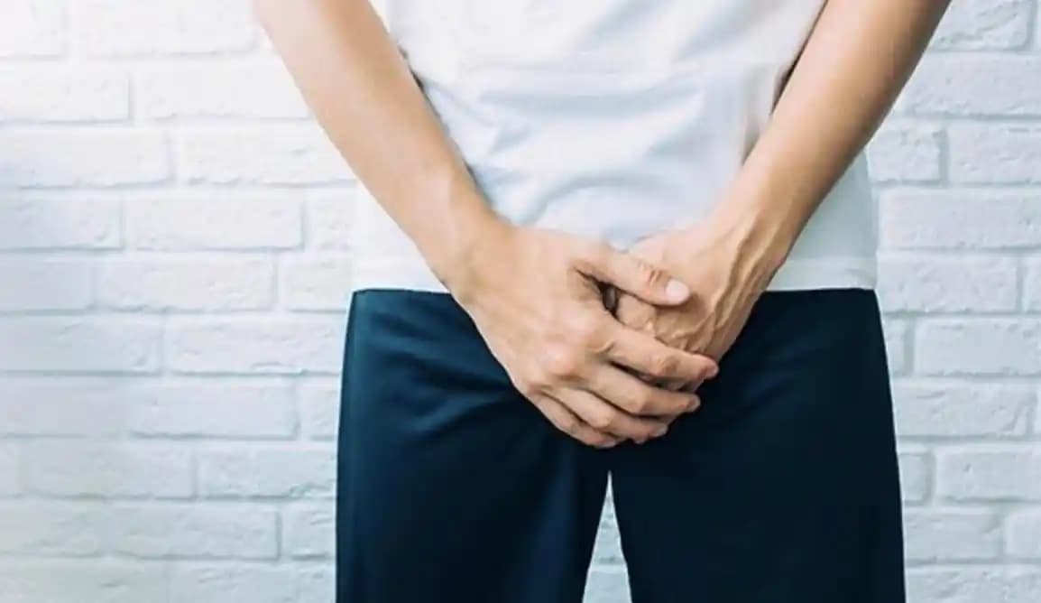 Erkeklerde Genital Bölgedeki Kaşıntı ve Kozmetik ile Hijyen Yaklaşımları