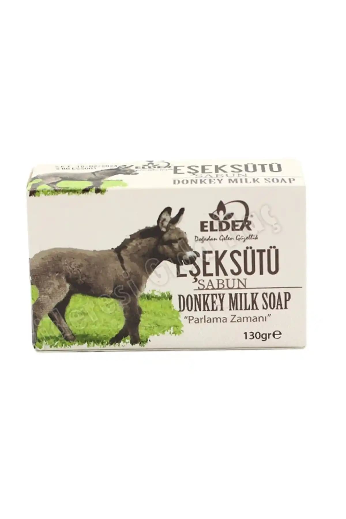 Eşek Sütlü Sabun: Doğal İçerikleriyle Cilt Sağlığını Destekleyen Kozmetik Ürünleri