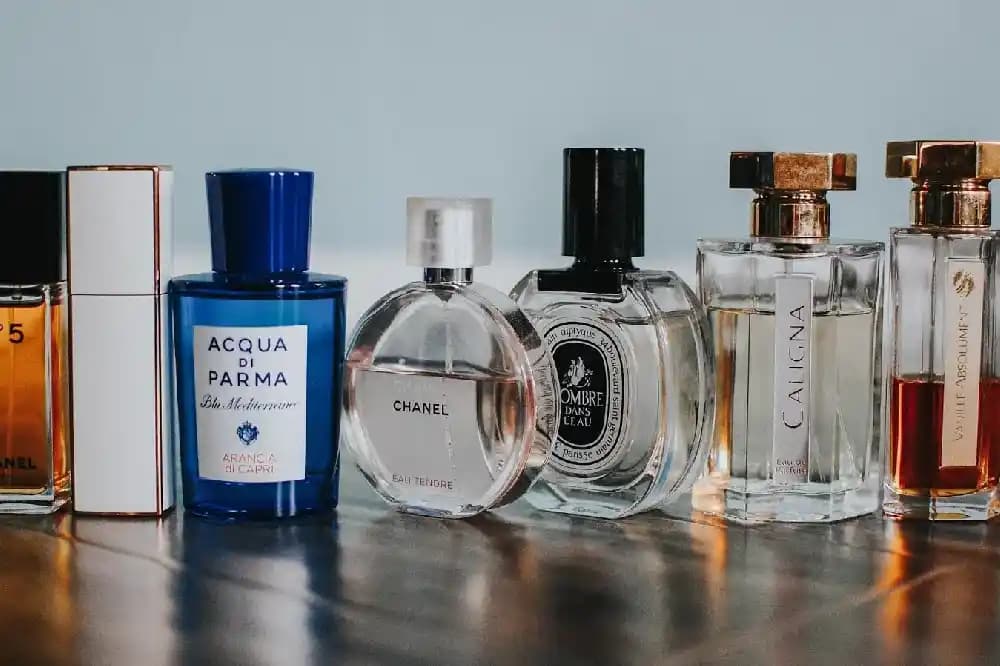 Eski Parfüm Markalarının Tarihsel Kökenleri ve Günümüz Trendlerindeki Yeri