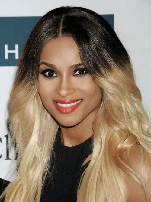 Esmer Tene Sahip ve Sarı Saç Uyumu: Stil ve Bakım İpuçlarıyla Güzellik Rehberi