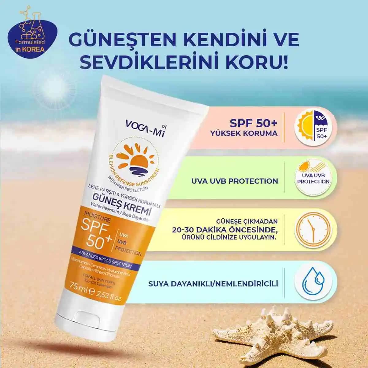 Esmer Tenler İçin Güneş Koruyucu Faktör Seçimi ve Doğru SPF Kullanımı Rehberi