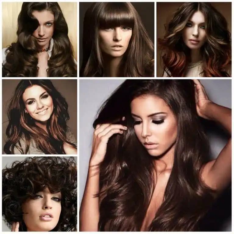 Espresso Kahve Saç Rengi Özellikleri ve Bakım İpuçlarıyla Şıklığı Yakalayın