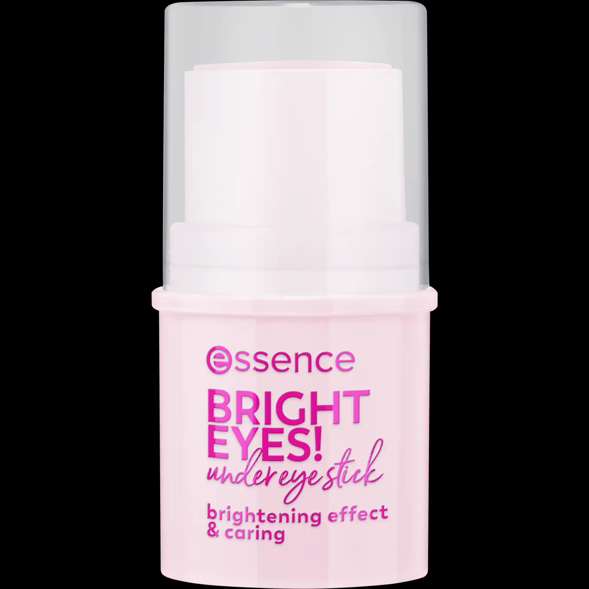 Essence Bright Eyes ile Göz Çevresi Bakımında Doğal ve Etkili Çözüm
