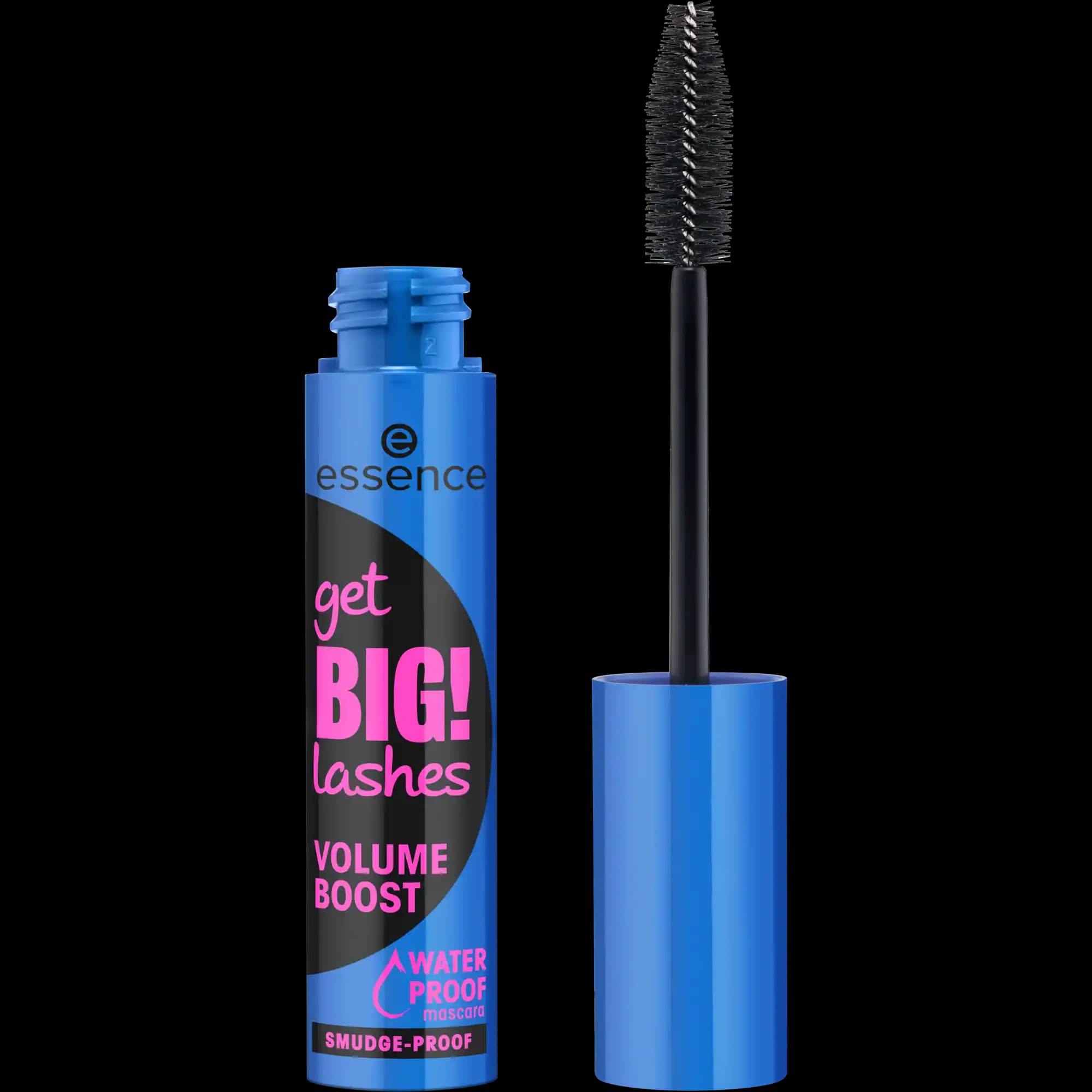 Essence Get Big Lashes ile Hacimli ve Uzun Kirpikler Elde Etmenin Yolları