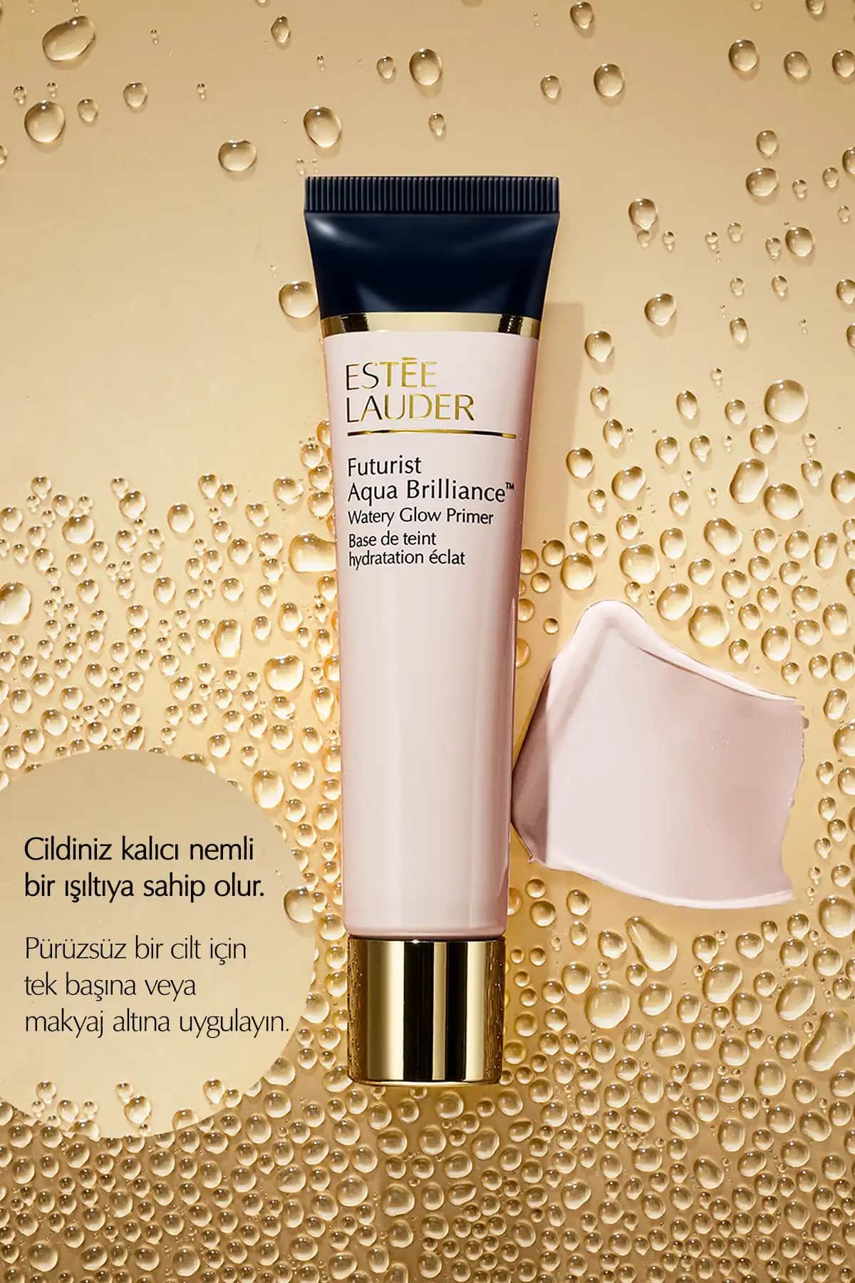 Estée Lauder Makyaj Bazları: Cilt Tipine Uygun Doğru Seçim ve Uygulama Rehberi