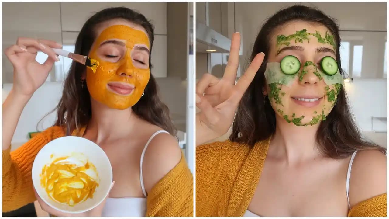 Evde Doğal Maske Yapımı: Güzellik ve Sağlık İçin Pratik Tarifler ve İpuçları