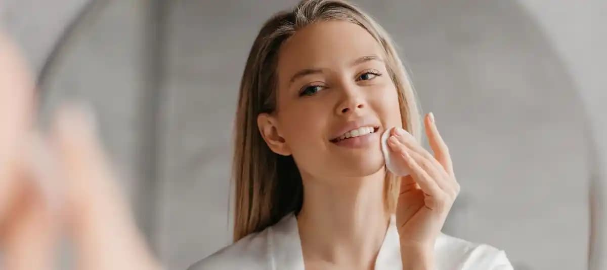 Evde Günlük Yüz Bakımı Rutini ve Doğal Cilt Bakım Önerileri