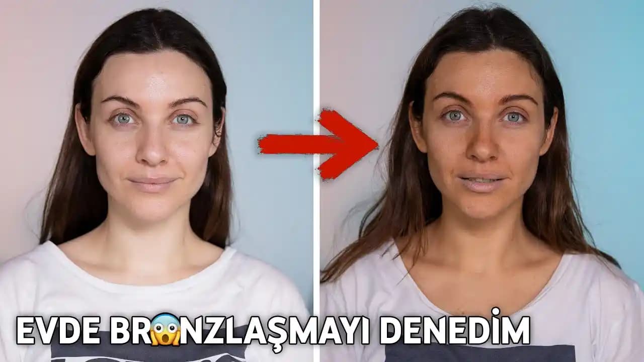 Evde Güvenli ve Doğal Bronzlaşma Yöntemleri İçin Detaylı Rehber