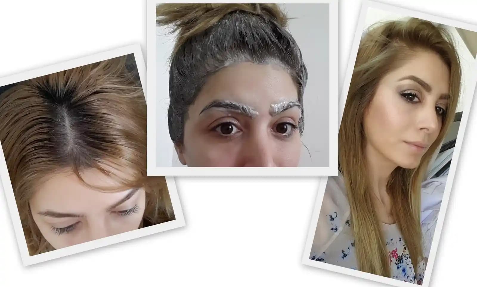 Evde Kumral Saç Boyama Rehberi: Adım Adım Teknikler ve Bakım Tavsiyeleri