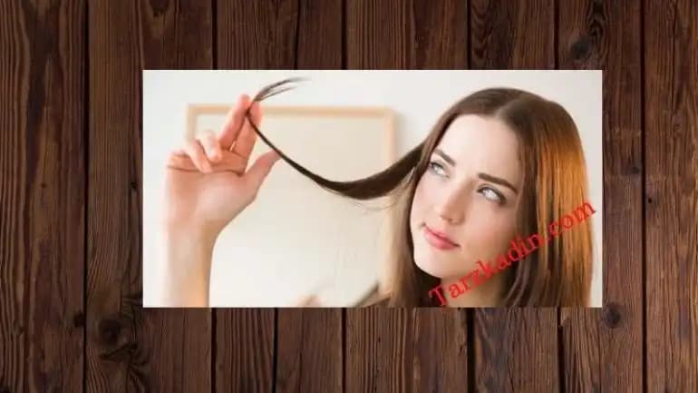 Evde Saç Yu<muş>atma Rehberi: Sağlıklı ve Parlak Saçlar İçin Doğal Yöntemler ve İpuçları