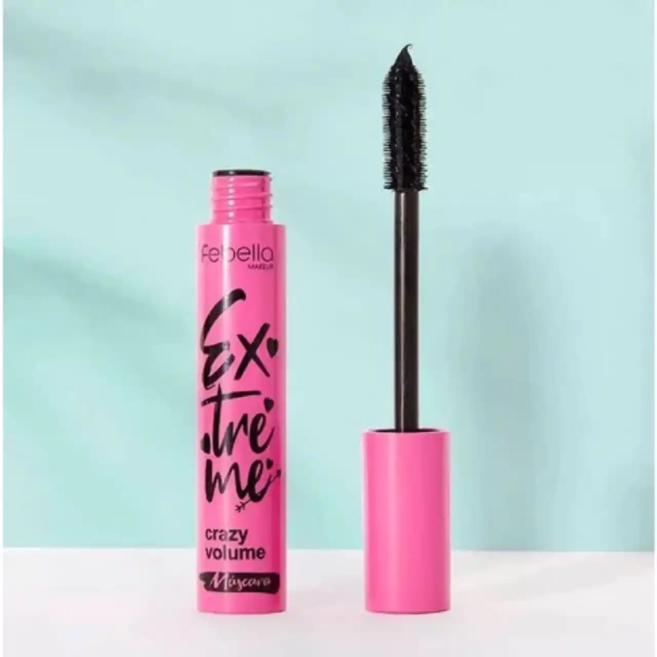 Extreme Rimel: Kirpiklerde Hacim ve Uzunluk Sağlayan Mükemmel Kozmetik Ürünü