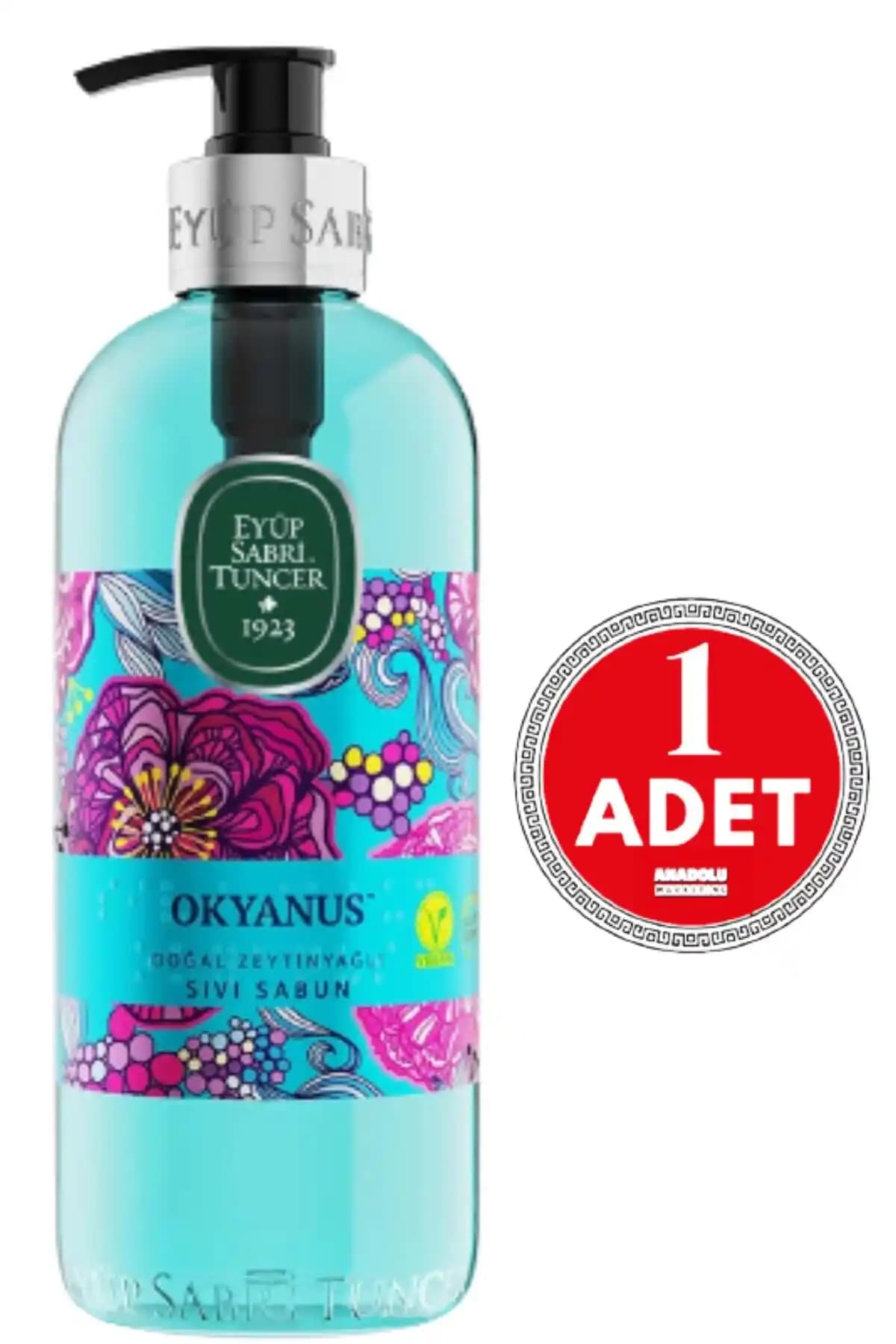 Eyüp Sabri Sabun: Geleneksel ve Doğal İçeriklerle Güçlü Cilt Bakım Ürünü