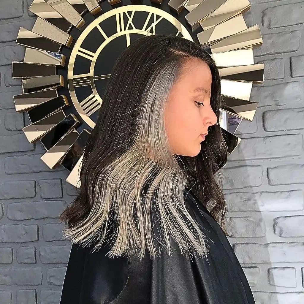 Farklı Saç Boyama Modelleri ve Trendleri: Güzellik ve Kendini İfade Etme Yolları