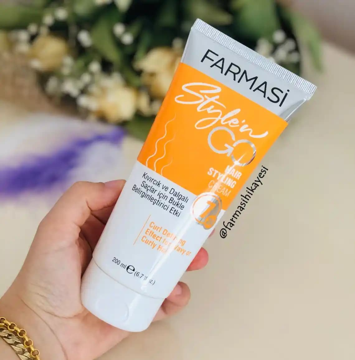 Farmasi Bukle Belirginleştirici Ürünler ile Doğal ve Hacimli Bukleler Elde Edin