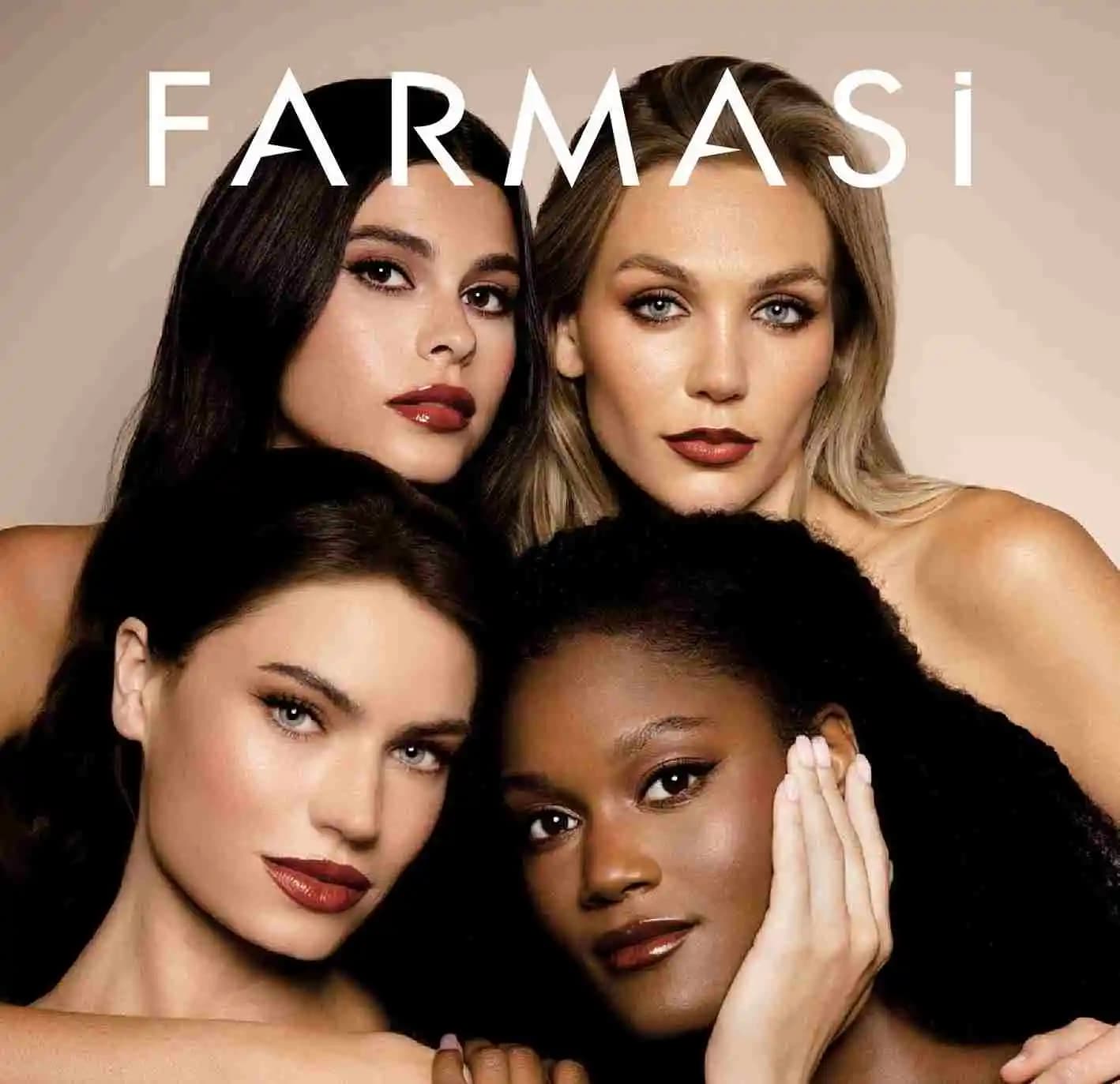 Farmasi Sürme Ürünleri ile Doğal ve Çarpıcı Göz Makyajı Rehberi