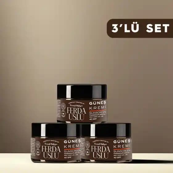 Fermente Mutfağından Güneş Koruyucu Ürünler: Doğal ve Güvenilir Cilt Koruma Seçenekleri