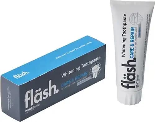 Flash Diş Macunu Nedir, Özellikleri ve Diş Sağlığındaki Rolü Hakkında Detaylı Bilgi