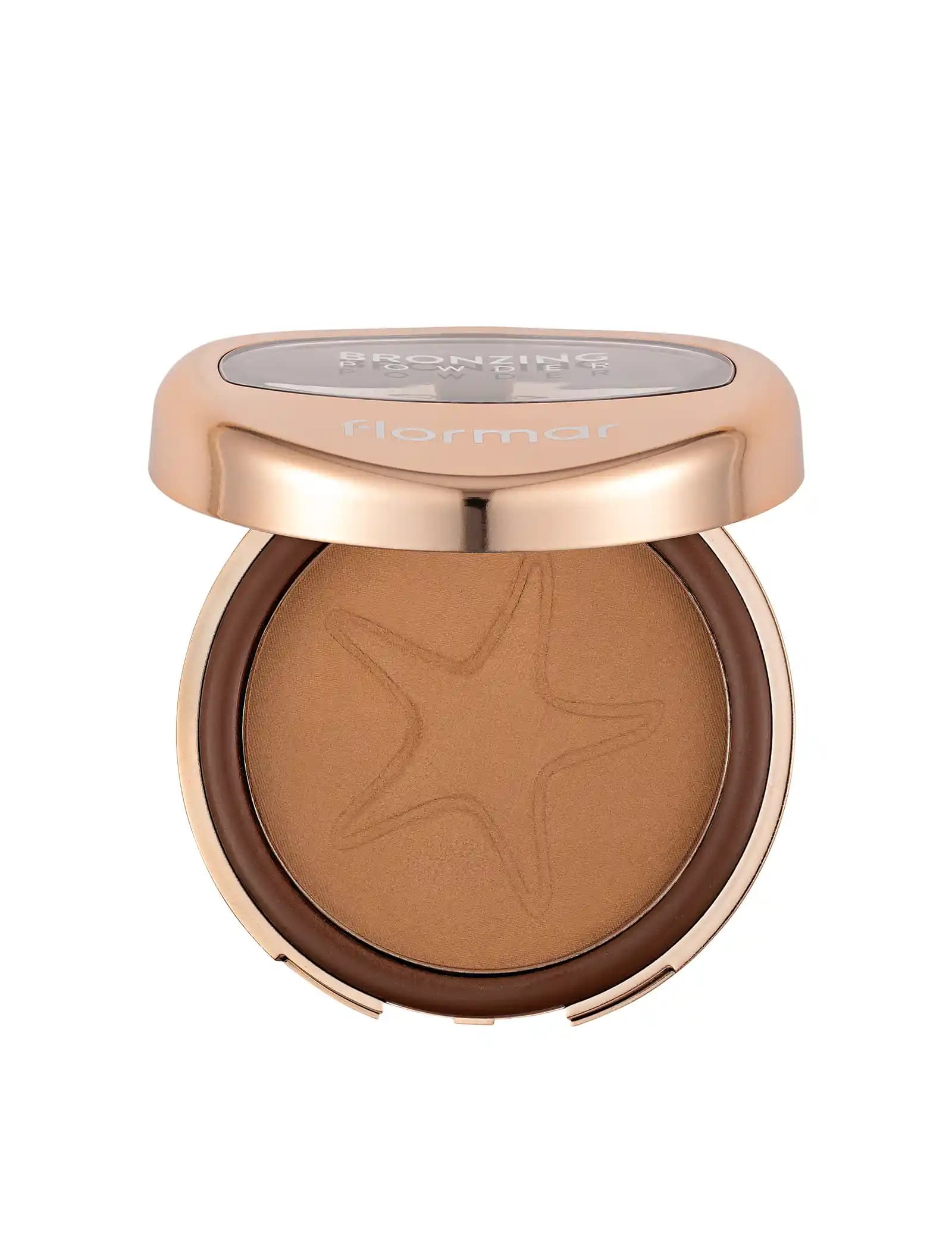 Flormar Bronzing Puder ile Doğal Bir Işıltı ve Göz Alıcı Makyaj Teknikleri