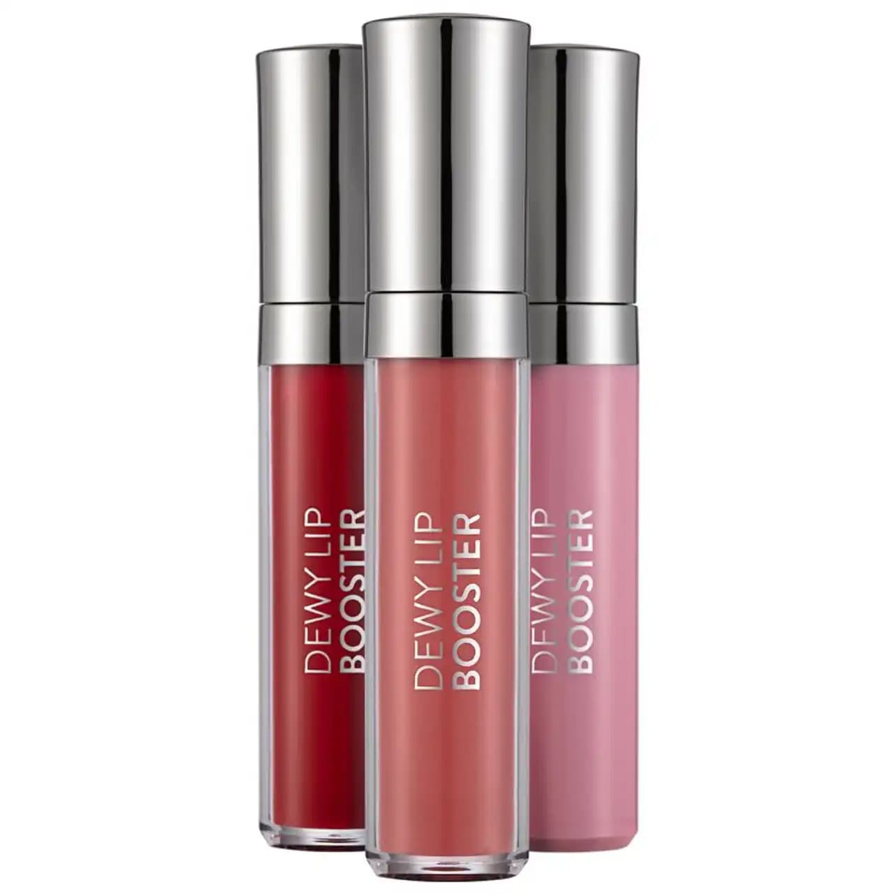 Flormar Dewy Lip Booster 03 ile Doğal Parlak Dudaklar ve Makyajınıza Canlılık Katın