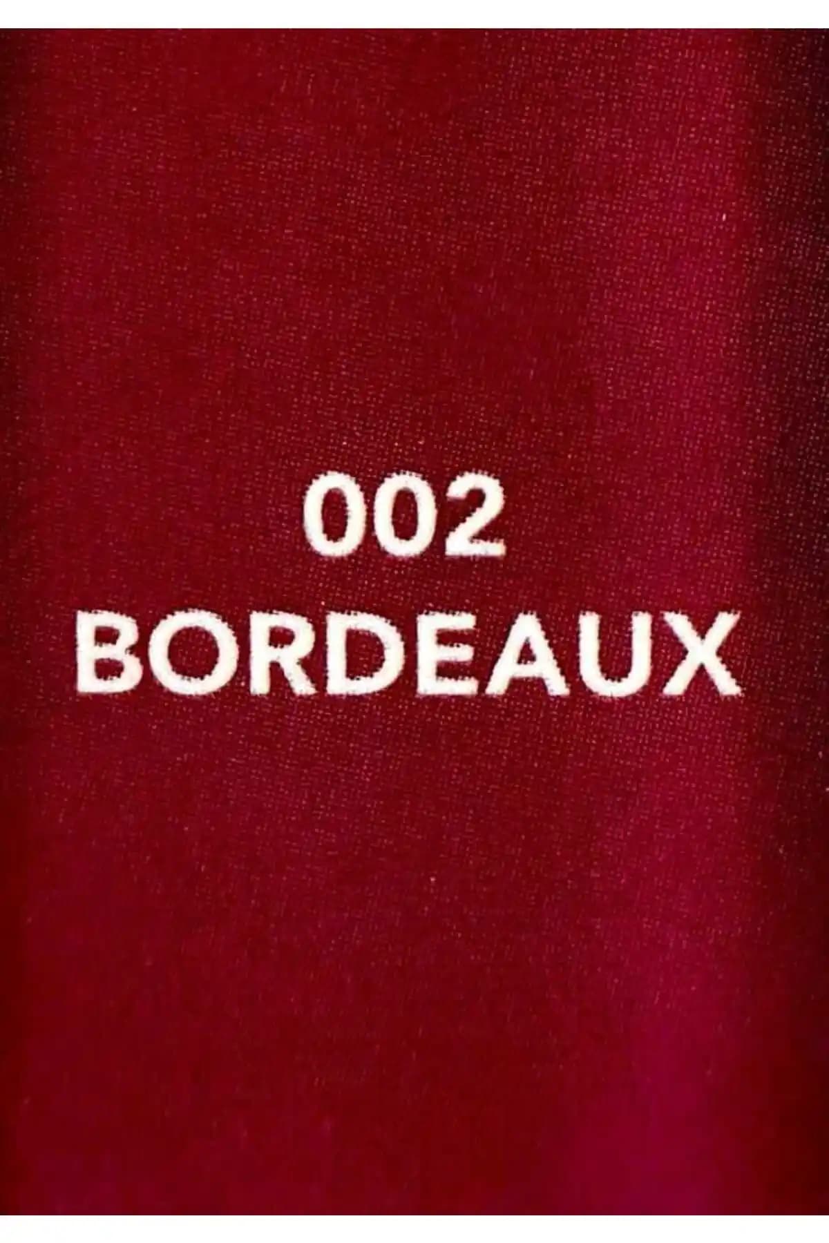 Flormar Extra Shine Lip Gloss 002 Bordeaux Dudaklara Parlaklık ve Şıklık Katar