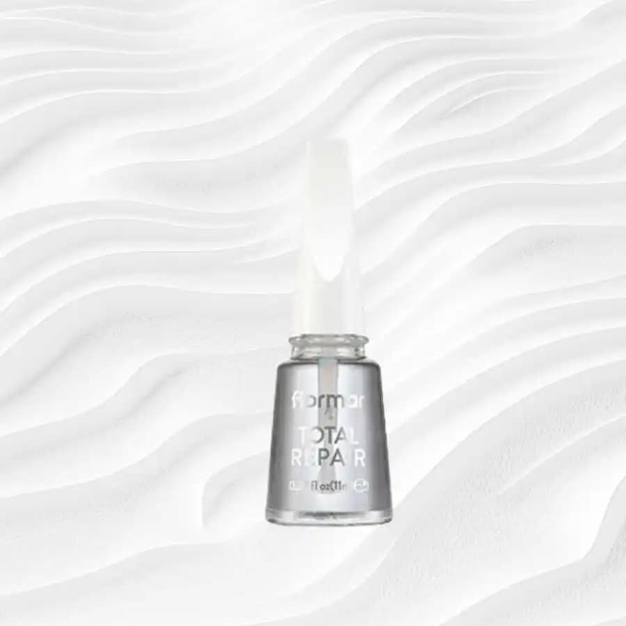 Flormar Lets Repair Oje ile Güçlü ve Sağlıklı Tırnaklar İçin Yenilikçi Bakım Çözümü