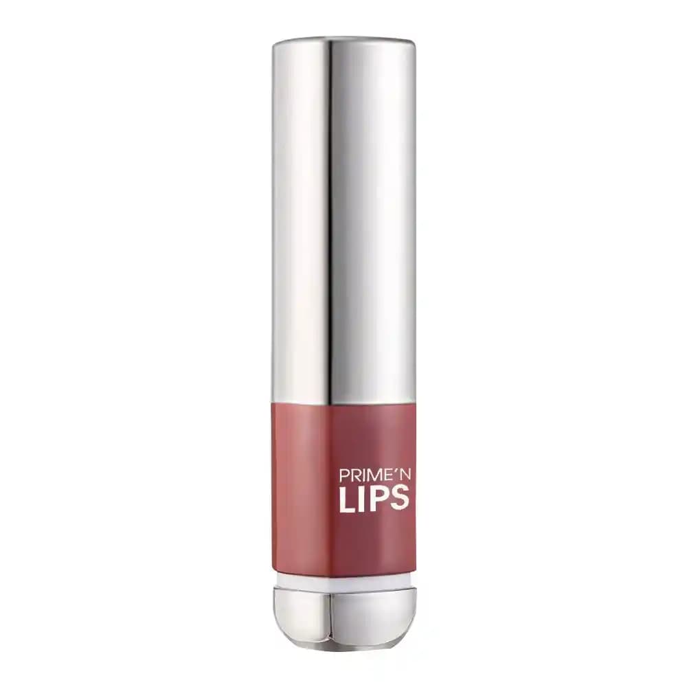 Flormar Prime N Lips 03 Dudak Rengi: Doğal Görünüm ve Uzun Süre Kalıcılık Sağlayan Ürün