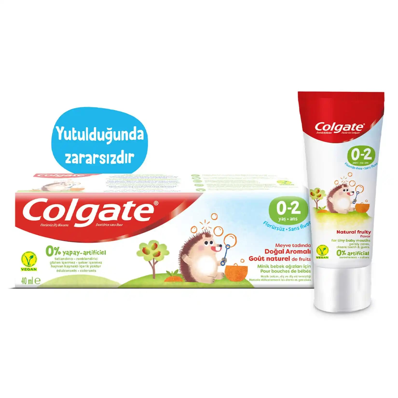 Florürsüz Diş Macunu Nedir, Neden Tercih Edilir ve Colgate Alternatifleri Hakkında Bilmeniz Gerekenler