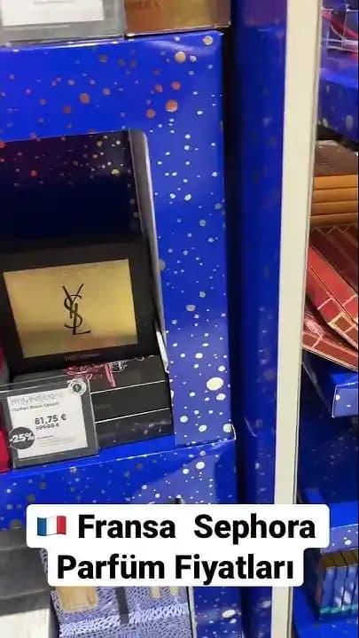Fransa’dan Gelen Parfümler: Fiyatlar, Markalar ve Seçim Rehberi