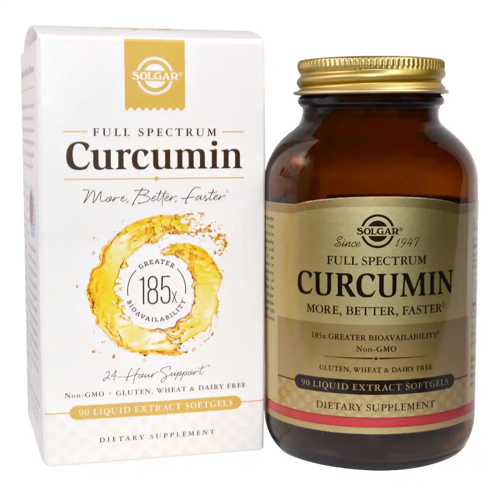 Full Spectrum Kurkumin ile Güzellik ve Sağlıkta Doğal Çözümler Arayışları