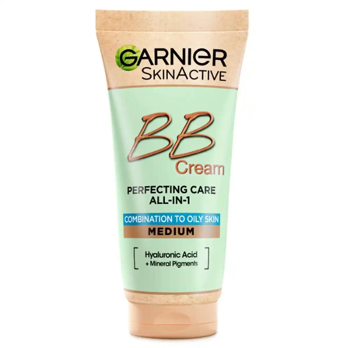 Garnier BB Kremler ile Doğal ve Sağlıklı Cilt Bakımı Rehberi