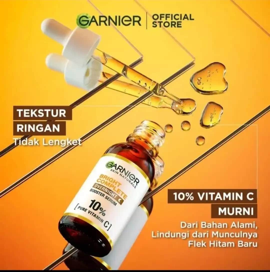 Garnier Serumları ile Cilt Bakımında Doğru ve Ekonomik Çözüm Yöntemleri