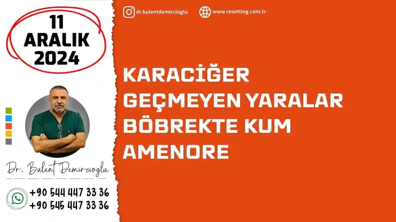 Geçmeyen Yaralar: Nedenleri, Tedavi Yöntemleri ve Koruma İpuçları