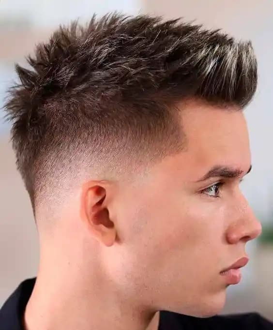 Gençler İçin Modern ve Trend Saç Modelleri Rehberi 2023