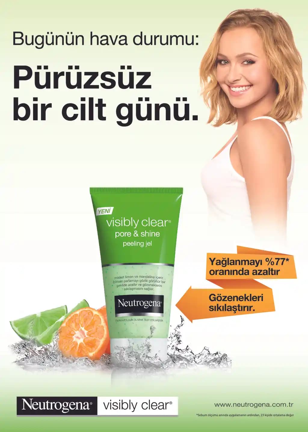 Geniş Gözeneklerle Mücadelede Etkili Yöntemler ve Günlük Bakım İpuçları