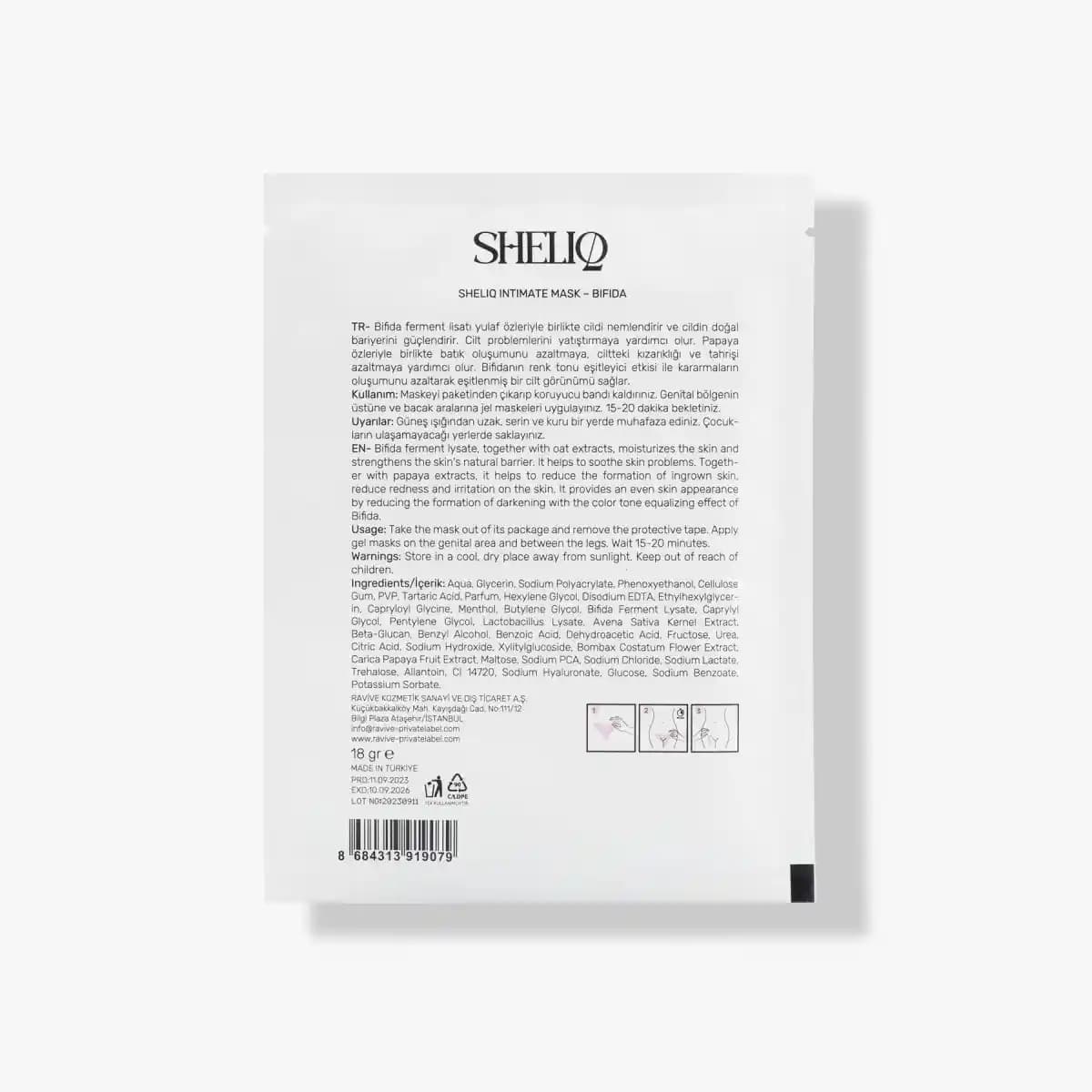 Genital Bölge Ağda Sonrası Sivilce Sorunu ve Çözüm Yolları