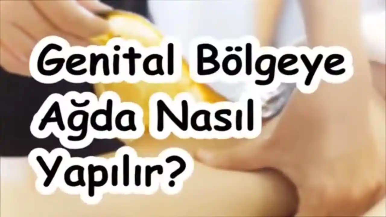 Genital Bölge Bakımı İçin Doğru Uygulamalar ve Güvenli Ürün Seçenekleri