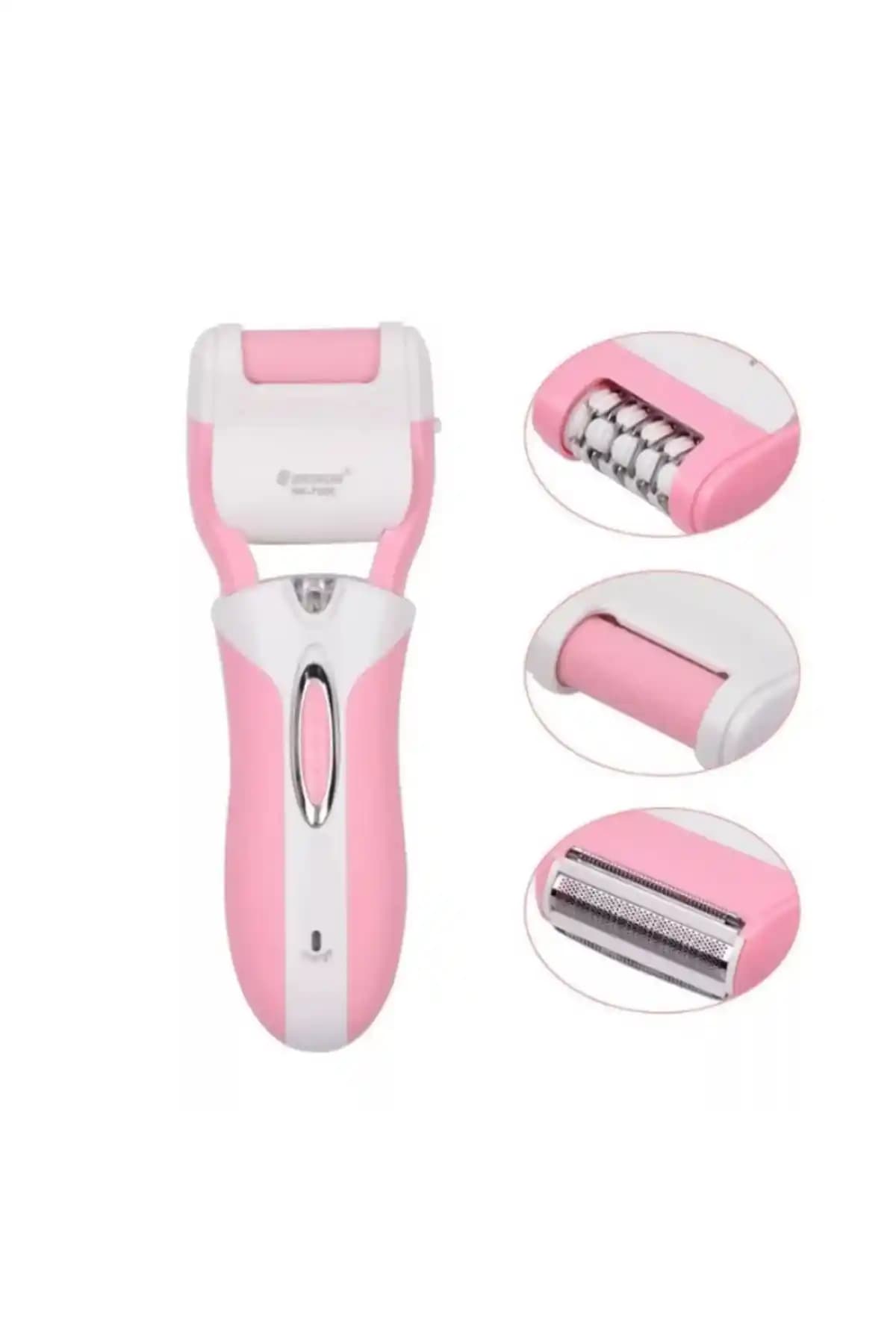 Genital Bölge İçin Güvenli ve Etkili Traş Makinesi Kullanımı Rehberi