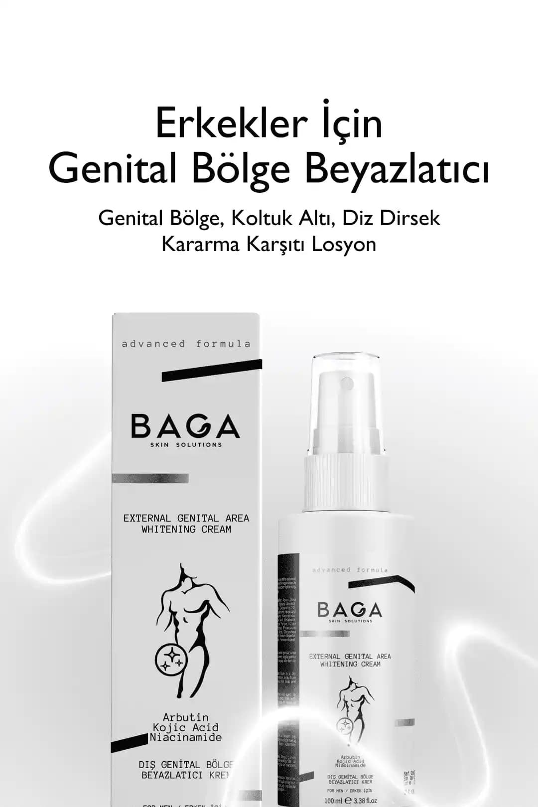 Genital Bölge Renkleri ve Sağlıkla Uyumlu Güzellik Yaklaşımları
