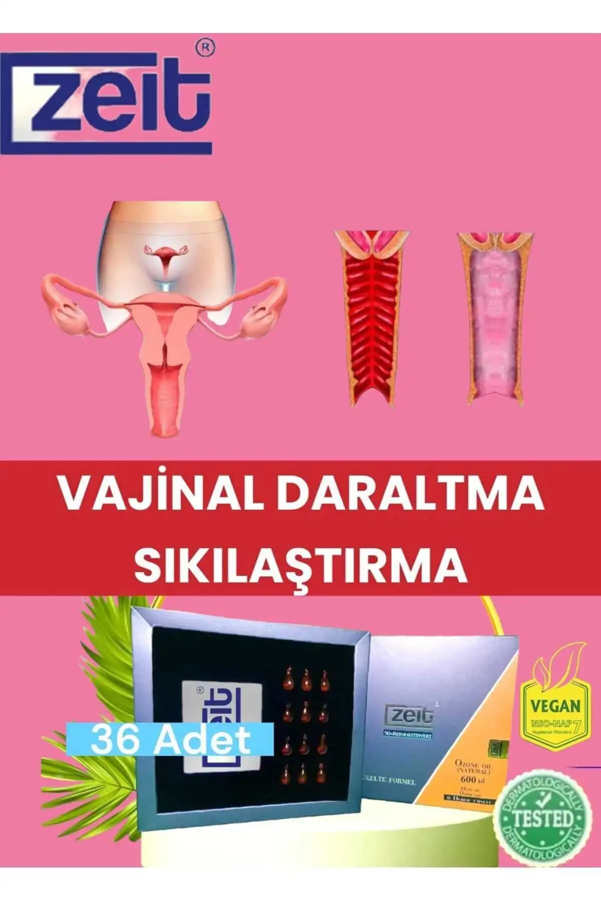 Genital Bölgedeki Kararmayı Önleme ve Bakım Rehberi