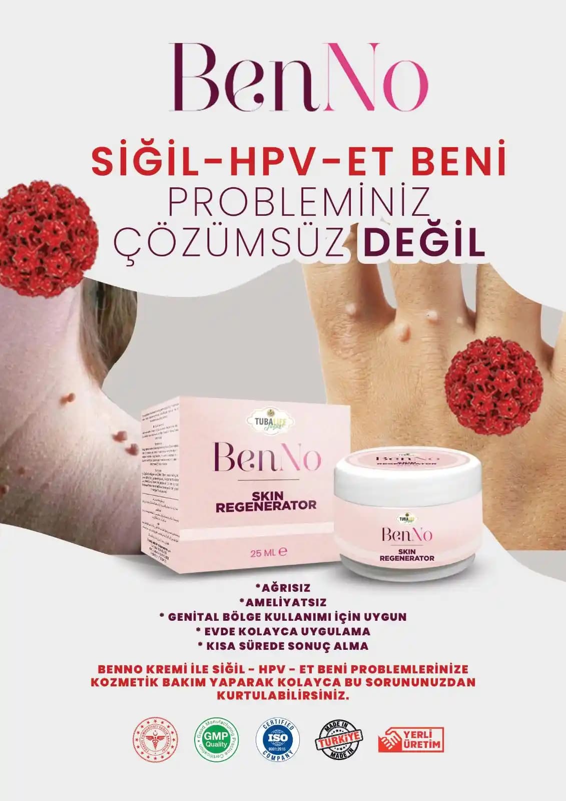 Genital Et Beni Nedir, Kozmetik Sektöründe Nasıl Bir Yer Ediniyor