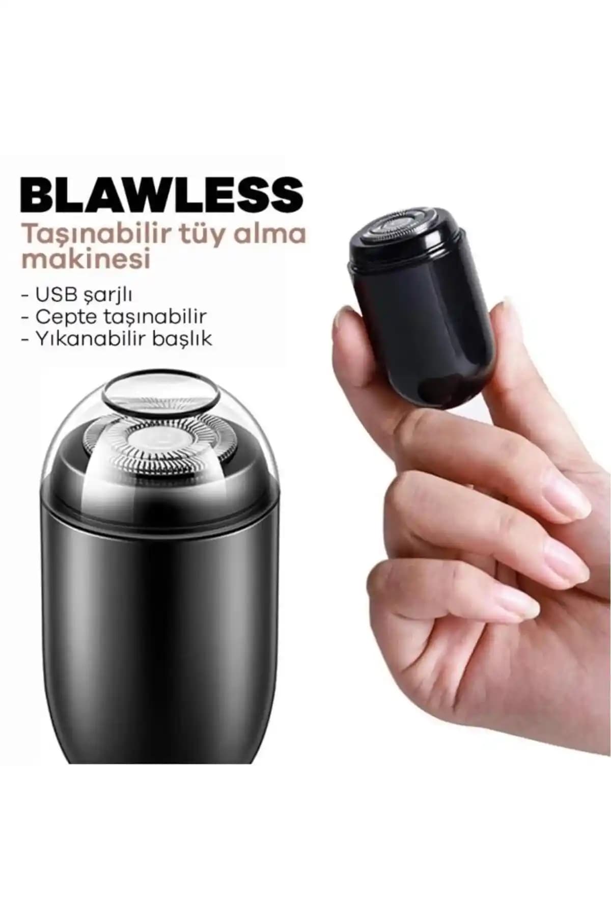 Genital Tıraş Makineleri ve Doğru Kullanım Yöntemleri