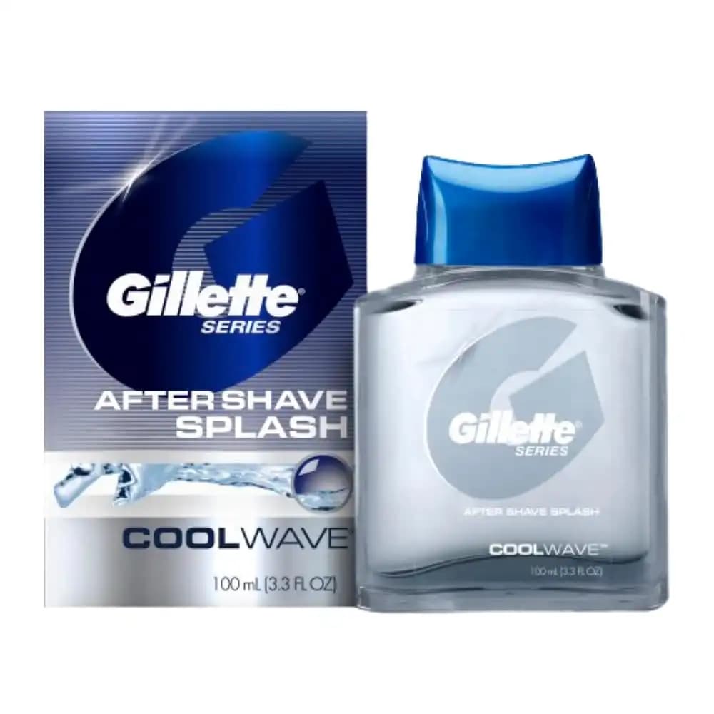 Gillette After Shave Ürünleri ile Tıraş Sonrası Bakımda Güvenilir Çözüm