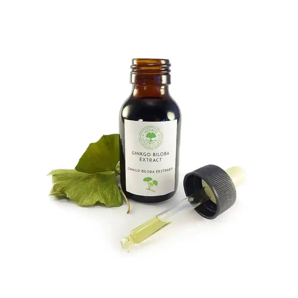 Ginkgo Biloba Özünün Kozmetik Sektöründeki Yükselişi ve Cilt Sağlığına Faydaları