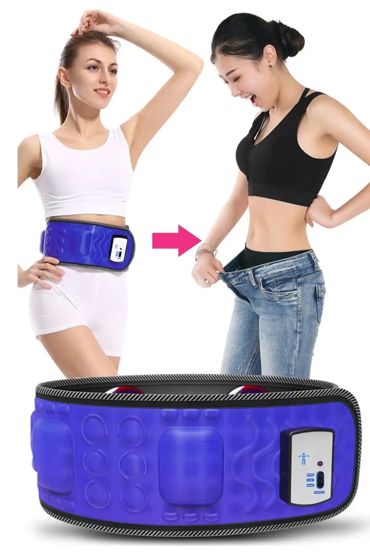 Göbek Selüliti ile Mücadelede Etkili Kozmetik ve Yaşam Tarzı Yaklaşımları