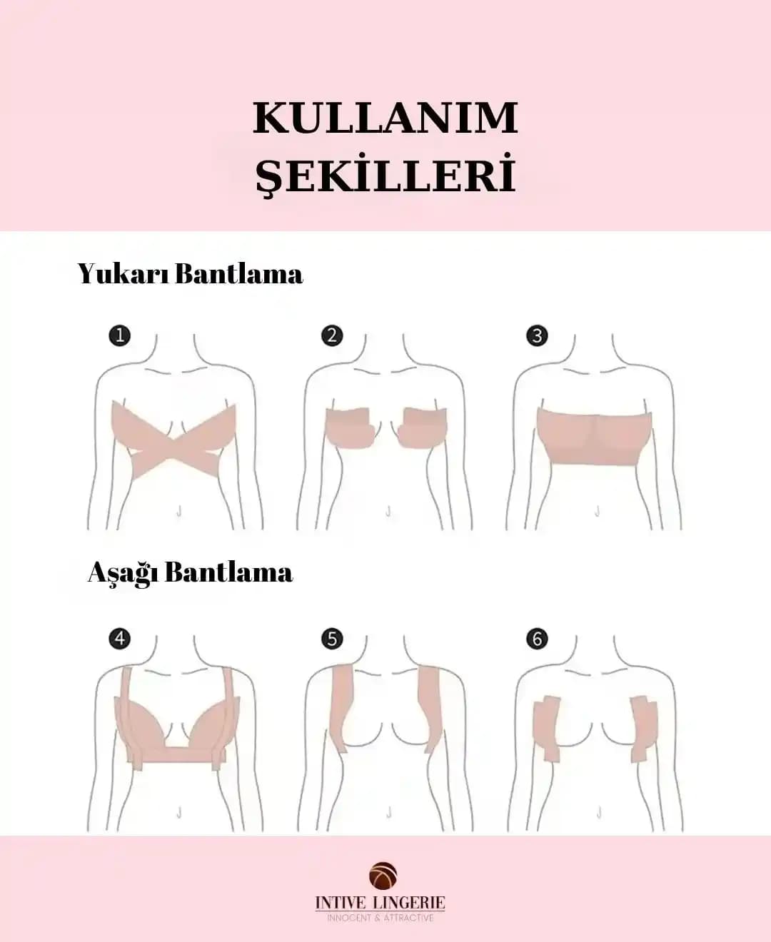 Göğüs Dikleştirme Bantları: Estetik ve Konfor Sağlayan Güncel Çözüm Rehberi