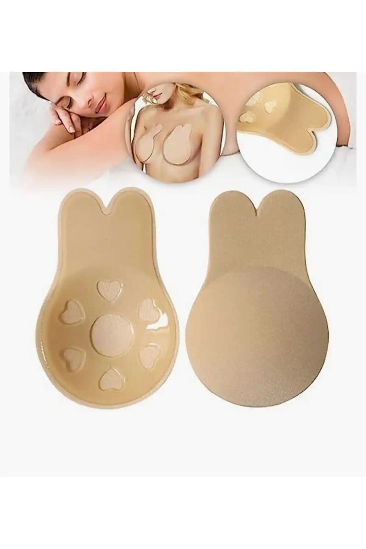 Göğüs Kalıcı Bantlar: Estetik ve Konforun Güncel Çözüm Yöntemleri