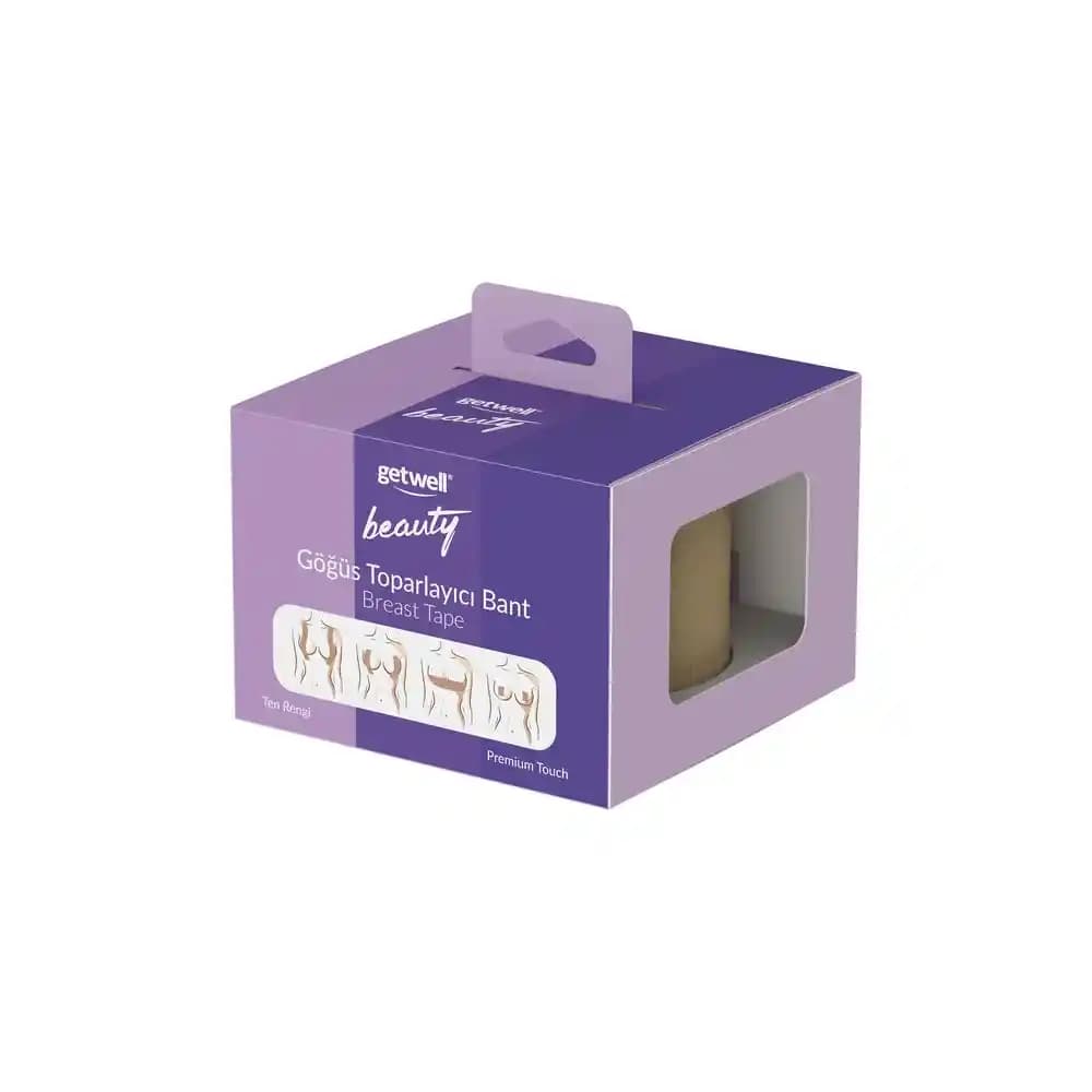 Göğüs Toparlayıcı Bantlar: Estetik ve Konforun Güncel Çözümleri