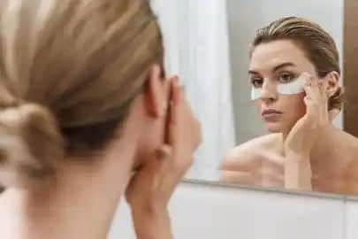 Göz Altı Çökmesine Karşı Etkili Yöntemler ve Bakım İpuçları