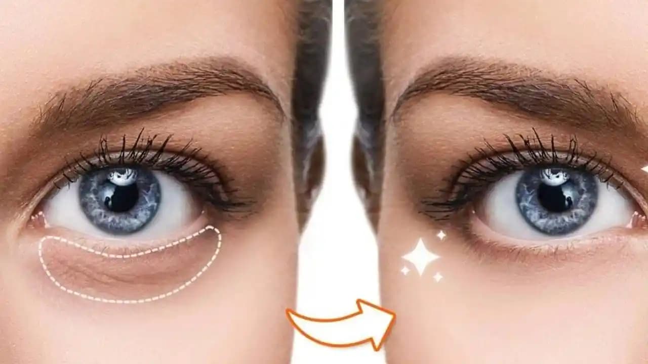 Göz Altı Morluklarını Azaltmanın Yolları ve Etkili Çözüm Yöntemleri