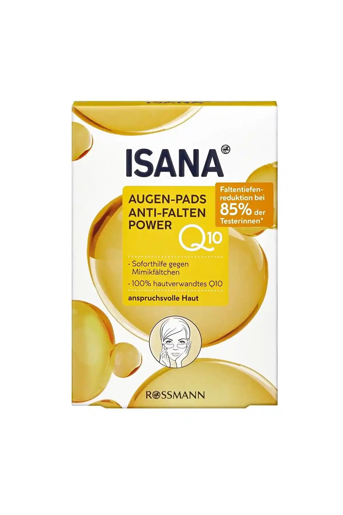 Göz Altı Pedleri ile Göz Çevresi Bakımında Etkili ve Pratik Çözüm